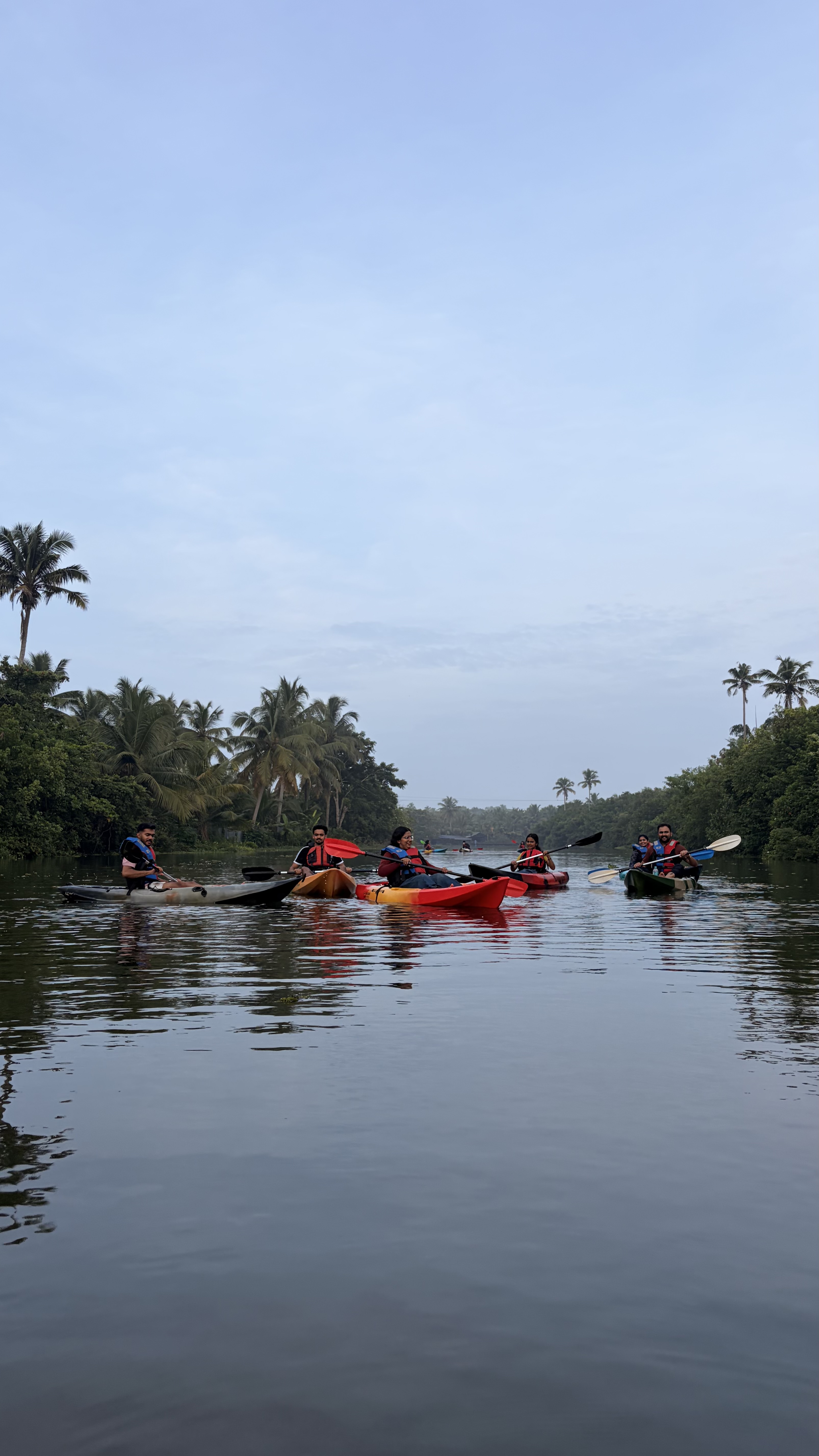 paddlex adventures, photo 1